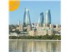 تور باکو ، ویژه نوروز 96