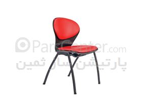 صندلی چهارپایه نیلپر مدل SH415X