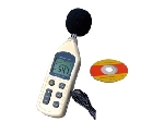 GM1357 Benetech Sound Meter