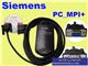 RS232-MPI SIEMENS PC Adapter