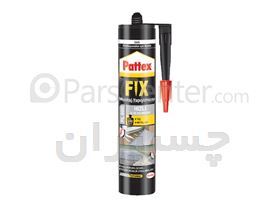 چسب مونتاژ کیت پاتکس Pattex Fix PL 600 - PL 600