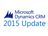 راه اندازی سیستم مدیریت و کنترل فروش و مدیریت ارتباط با مشتری 2015 Microsoft Dynamics CRM