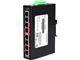 سوئیچ شبکه صنعتی آنتایرا 8 پورت LNX-800A