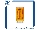 رله فیندر Finder 40.61.8.024.0000 بوبین 24VAC تک کنتاکت 16A