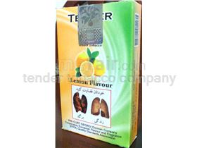 lemon flavour tobacco