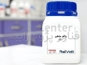 پرایمر سیلیکون بهبود دهنده چسبندگی سیلیکون به سطوح