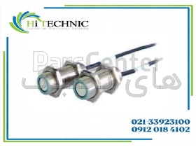 سنسور اولتراسونیک Leuze مدل DB 18 UP.1-25,2500 (50108998) | سنسور آلتراسونیک صنعتی دقیق