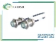 سنسور اولتراسونیک Leuze مدل DB 18 UP.1-25,2500 (50108998) | سنسور آلتراسونیک صنعتی دقیق