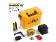 تراز لیزری 5 نقطه ای فلوک تیپ FLUKE PLS 5R KIT