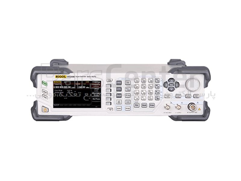خرید سیگنال ژنراتور 6 گیگاهرتز مدل DSG3060