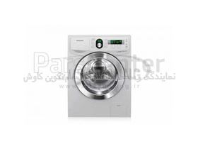 Samsung Washing Machine 6kg B1230 ماشین لباسشویی 6 کیلویی تسمه ای B1230 سامسونگ