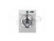 Samsung Washing Machine 6kg B1230 ماشین لباسشویی 6 کیلویی تسمه ای B1230 سامسونگ