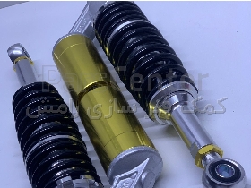 کمک فنر رهرو