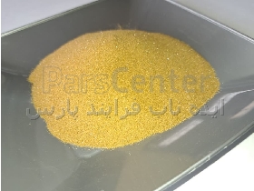 پلی نفتالین سولفوناتPolynaphthalene sulfonate(SNF)