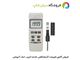 EC متر یا کنداکتیویتی متر پرتابل ارزان قیمت لوترون مدل LUTRON CD4306