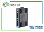 سوئیچ شبکه صنعتی ADVANTECH مدل EKI-2728 | Industrial Ethernet Switch