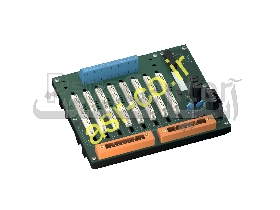 Termination Board مدل HiDTB08-YRS-RRB-KS-CC-AI16-Y1 برند Pepperl+Fuchs