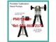 هند پمپ فشار (پمپ دستی فشار) کالیبراسیون گیج  فشار هیدرولیک گازی  700 بار Pressure Hand Pump