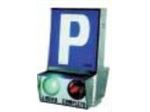 سیستم کنترل تردد پارکینگ