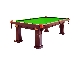 میز ایت بال مدل PT-M320 بیلیارد سرخوشیان