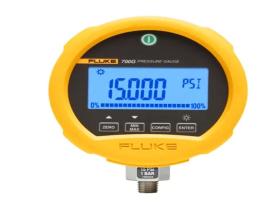 گیج دیجیتال فلوک مدل Fluke 700G05