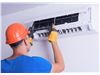 تعمیرات کولر گازی در منزل یا محل کار