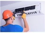 تعمیرات کولر گازی در منزل یا محل کار