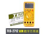 LCR متر ارزان مدل TES -2712