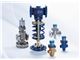 شیرهای تقلیل فشار (فشارشکن) Pressure reducing and Surplussing valves