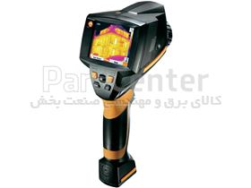 ترموویژن 875 ساخت کمپانی Testo آلمان