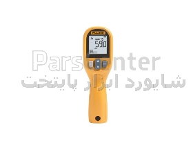 +Fluke 59 MAX ترمومتر لیزری (Infrared Thermometer)