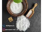 نمک خوراکی تبلور مجدد آدرخش کویر