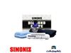 کیت پوشش سرامیک Diamond Plate مخصوص رنگ بدنه خودرو سایمونایز-Simoniz