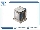 رله صنعتی Finder 62.22.9.024.4300 | Relay 24V دقیق و قابل اعتماد