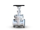 شیر دیافراگمی یا diaphragm valve برند flowserve , برند Arca