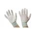 دستکش ایمنی نخی ضد حساسیت - کد S89