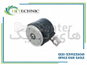 روتاری انکودر Hubner OG71DN256CL | حسگر موقعیت دقیق Baumer Hubner