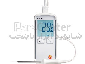 ​Testo 108 (0563 1080) ترمومتر دیجیتال