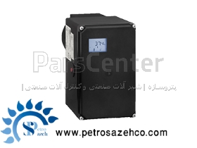 اکچویتور برقی سامسون تیپ 3374-نمایندگی سامسون-شرکت پتروسازه