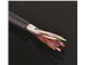 کابل تلفن 25 زوج 0.60 حفاظ دار زمینی