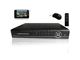 DVR-NVR-HVR 16CH FULL HD-SDI 960H HDMI