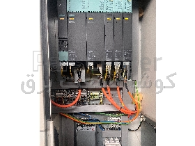 خدمات پسیو شبکه