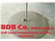 شرکت بی دی بی ، خودتراز پایه سیمان Self-Level