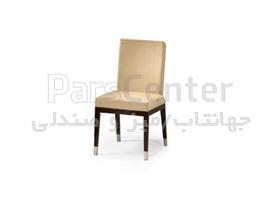 صندلی چوبی کافی شاپی مدل ویتا (جهانتاب)