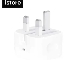 شارژر دیواری 20 وات اپل مدل B/A