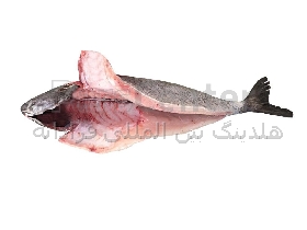 قزل آلای شکم خالی منجمد ال7 تا ال 15