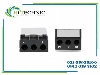 رله حفاظت موتور ترمیستوری ABB CM-MSS.41S ورودی PTC تغذیه 24-240VAC/DC