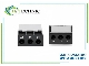 رله حفاظت موتور ترمیستوری ABB CM-MSS.41S ورودی PTC تغذیه 24-240VAC/DC