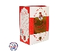 چای شهرزاد عطری. و قرمز جعبه ۴۰۰ گرمی
