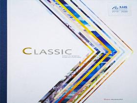 آلبوم کاغذ دیواری کلاسیک Classic